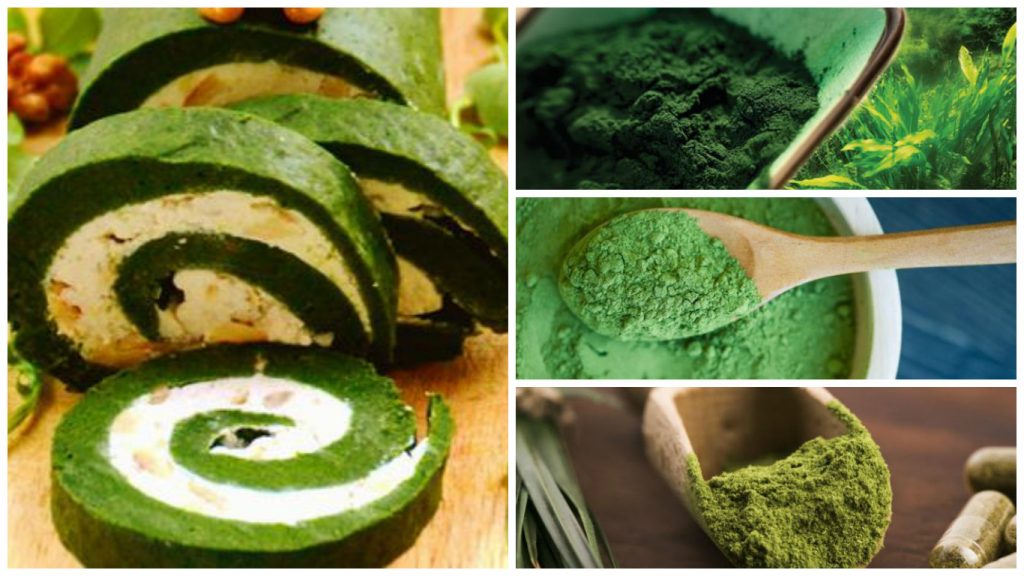 Espirulina 27 Beneficios y Propiedades + Contraindicaciones【2019】