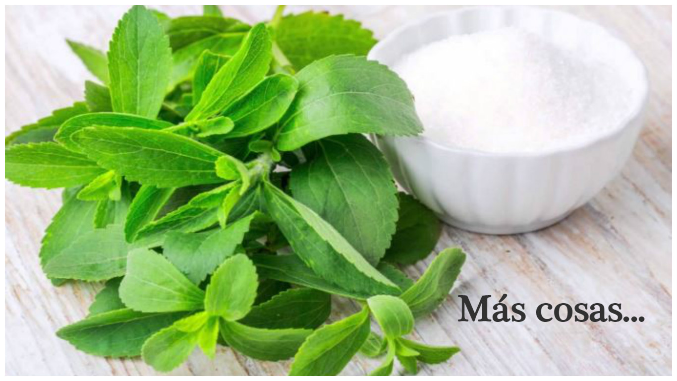 Alimento natural y otros usos