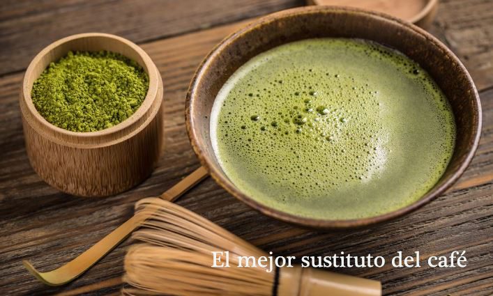 ¿Café o té? ¿cafeína o la teína?