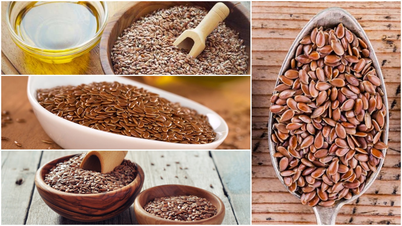 Rico en fibra para combatir el estreñimiento