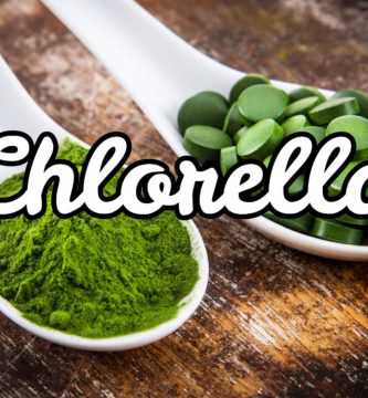 Chlorella