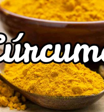 cúrcuma