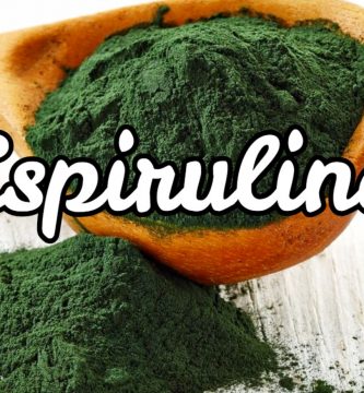 Espirulina